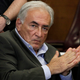 Image for article titled Strauss-Kahn Payoff Rumors And Semen Speculation